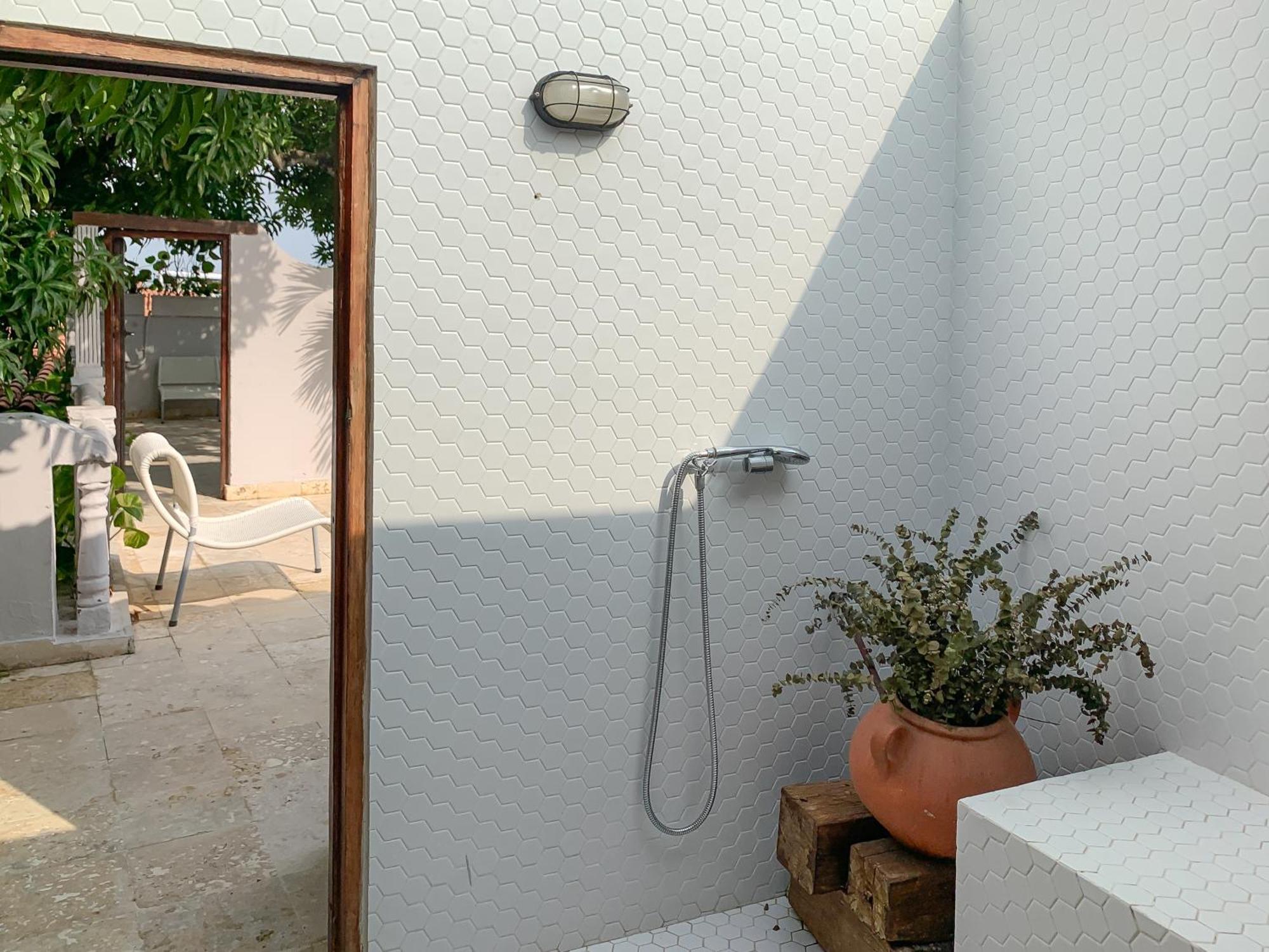 Hotel Bantú By Faranda Boutique Cartagena Exterior foto