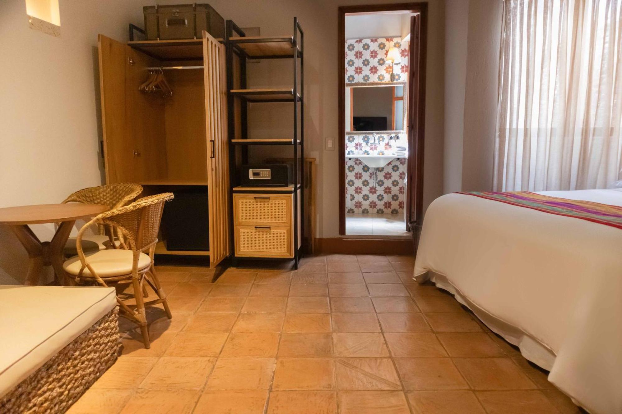 Hotel Bantú By Faranda Boutique Cartagena Habitación foto