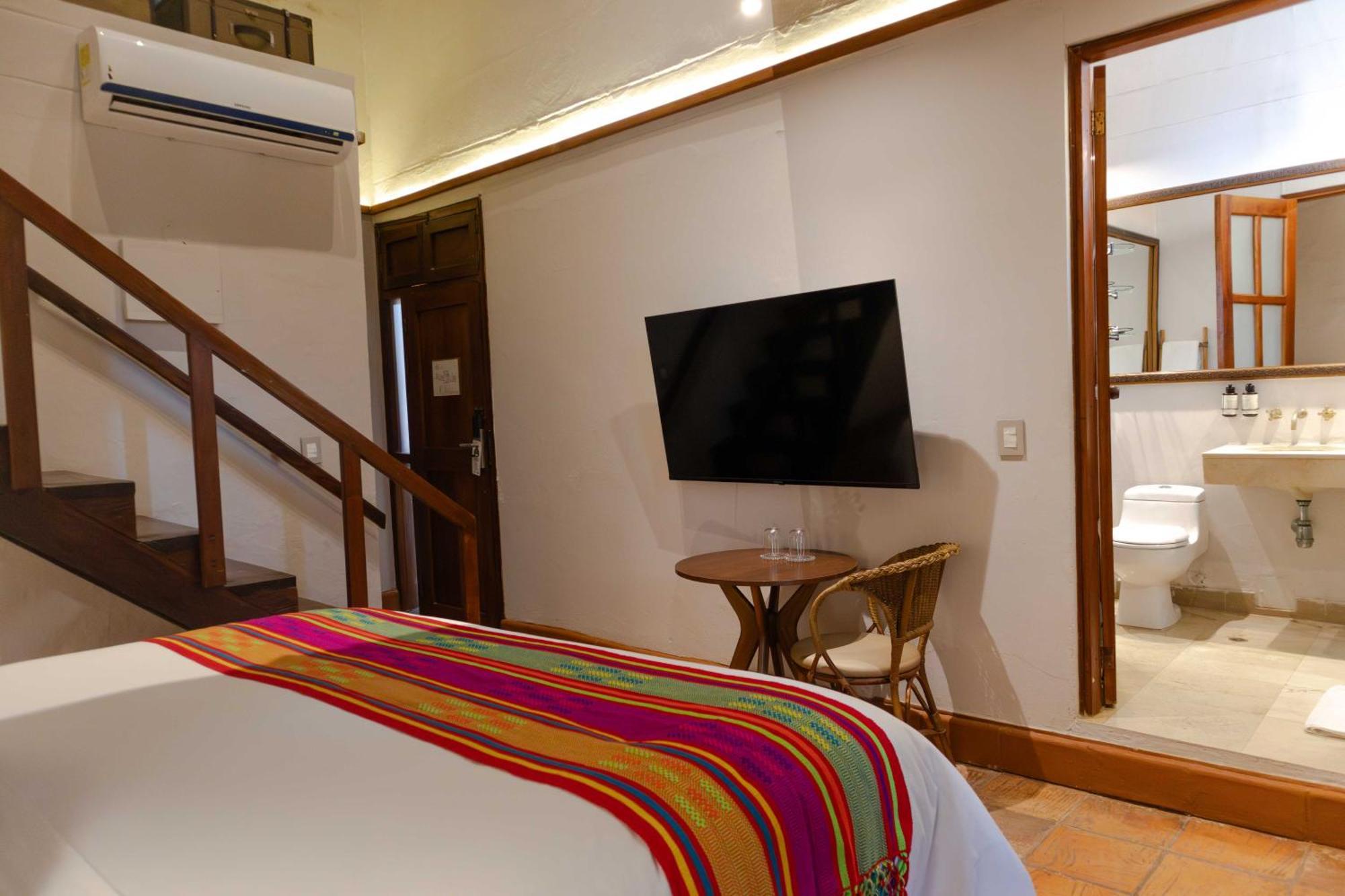 Hotel Bantú By Faranda Boutique Cartagena Habitación foto