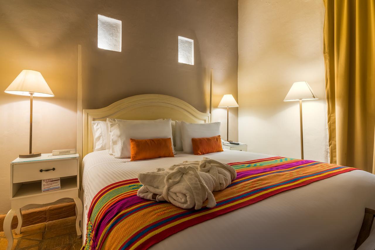 Hotel Bantú By Faranda Boutique Cartagena Exterior foto